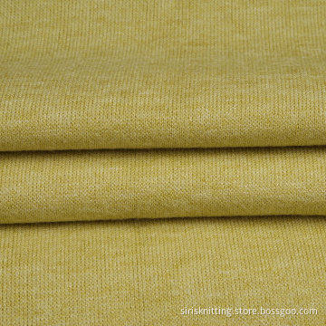 Viskos Polyester Nylon Hacci Scuba-tyg
